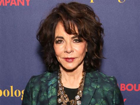 Stockard Channing, 80, Is Hardly Recognizable in New Photos