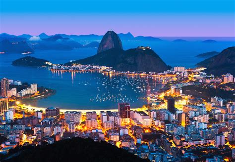RIO DE JANEIRO Poster Mural, Papier peint | Acheter-le sur Europosters.fr