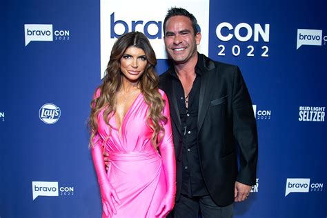 Teresa Giudice Kids 2022