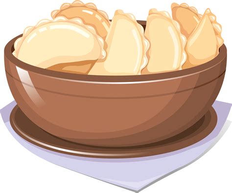 Pierogi Background PNG Image - PNG Play