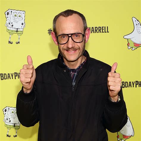 Terry Richardson Exploitation