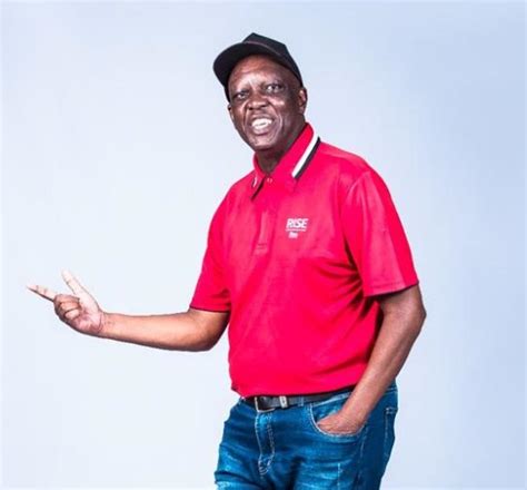 arthur lukhele retires  radio   years fakaza news