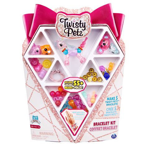 Twisty Petz