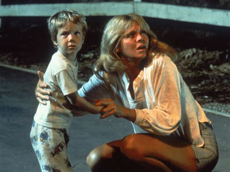 Melinda Dillon death: Close Encounters of the Third…