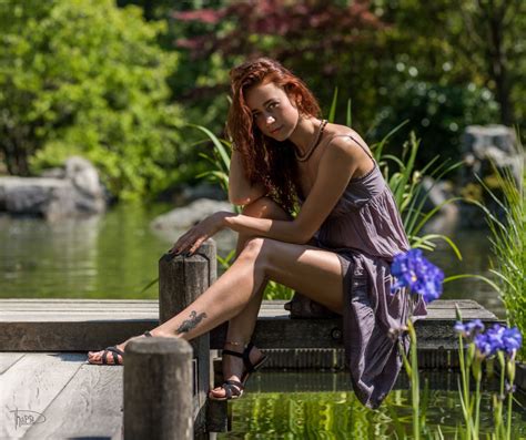 Tigresha by philippe_images / 500px