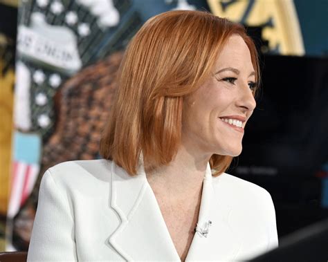 The Cost Of Jen Psaki's Possible Plastic Surgery: An Expert Breakdown Image 8