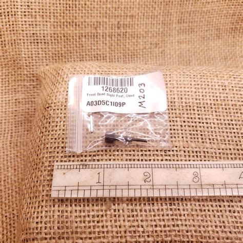 united states  quadrant sight post  arms  idaho llc