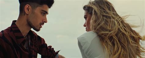 ZAYN Releases New Single "Let Me," Steven Bauer & Sofia Jamora Star In Video