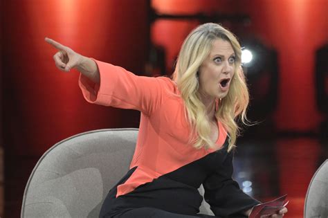 Barbara Schöneberger von dreisten Betrügern ausgenutzt – „Fake