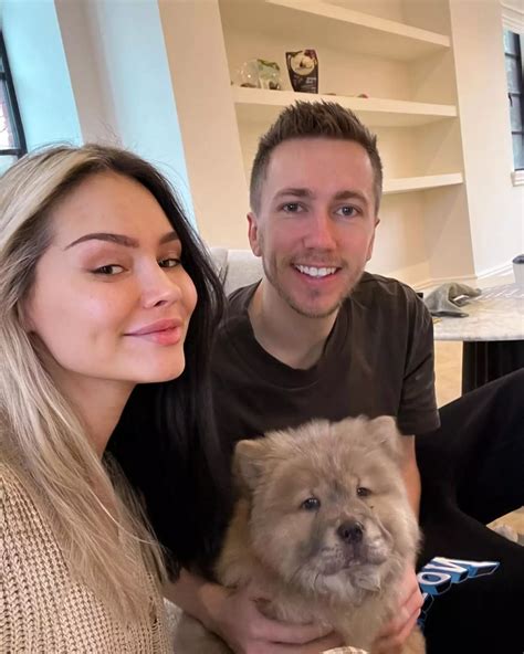 Miniminter’s fiancée Talia Mar says she disassociates herself after