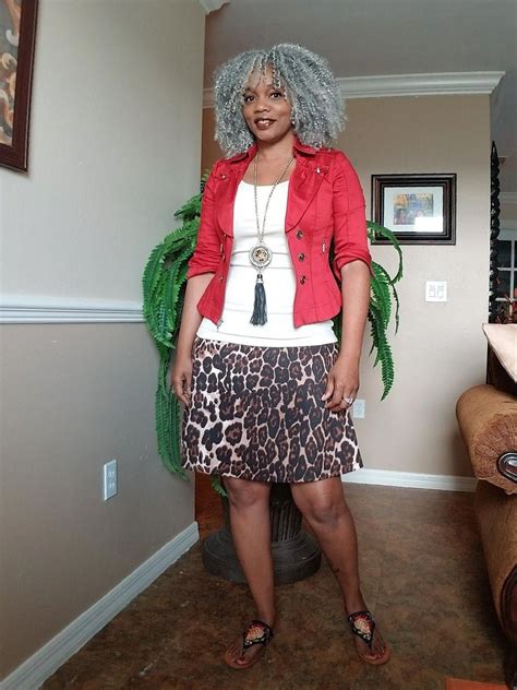 Pin on Fashion for old Women