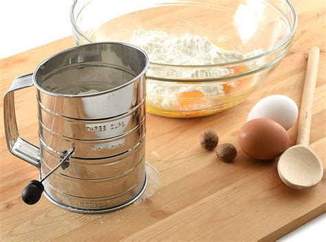 flour sifter woolworths  bridget powers blog