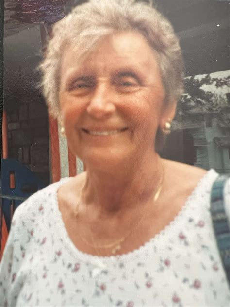 Virginia Lucille Bender - Hohner Funeral Home