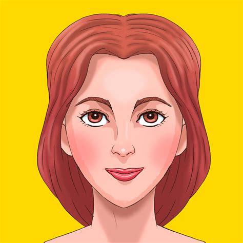 detail struktur wajah  bisa ungkap kepribadian  meski