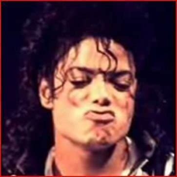 MJ kiss ♥ - Michael Jackson Photo (31150297) - Fanpop