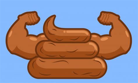 este es el significado de los tipos de cacas  puedes hacer