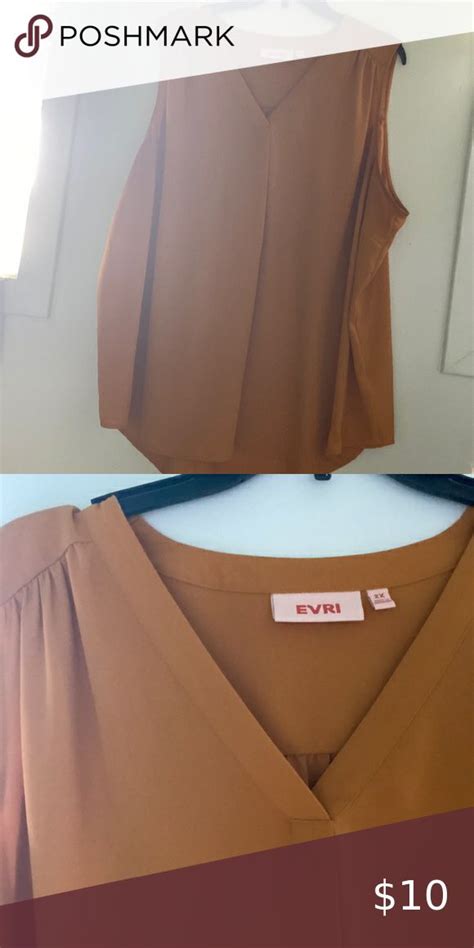 Evri top (mustard) | Clothes design, Tops, Plus fashion