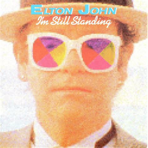 Elton John:I´m Still Standing - UltraStar DataBase