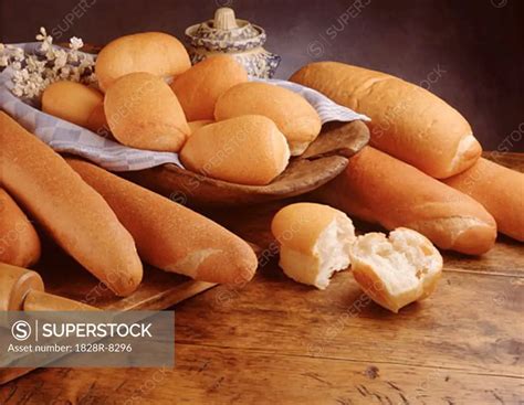 bread superstock