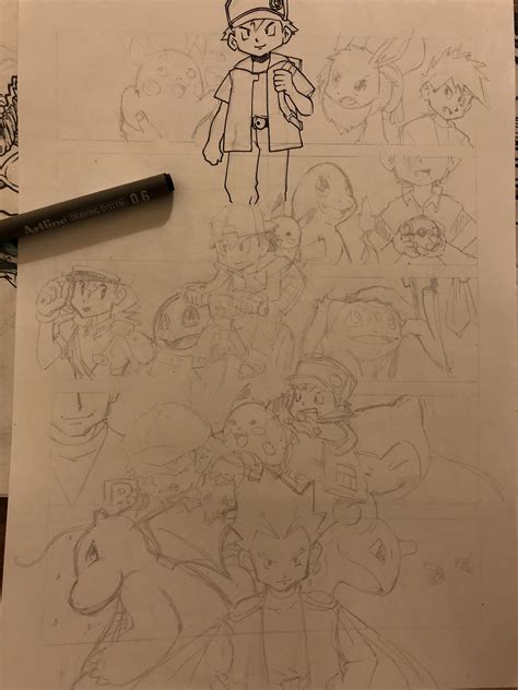 2184 best Pokemon World images on Pholder | Pokemon, Mand JTV and The