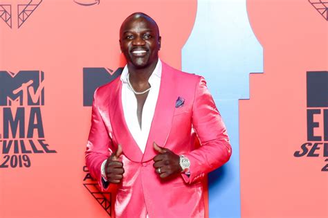 Akon Was Happier When [He] Was Poor; What Is His Net Worth in 2021?