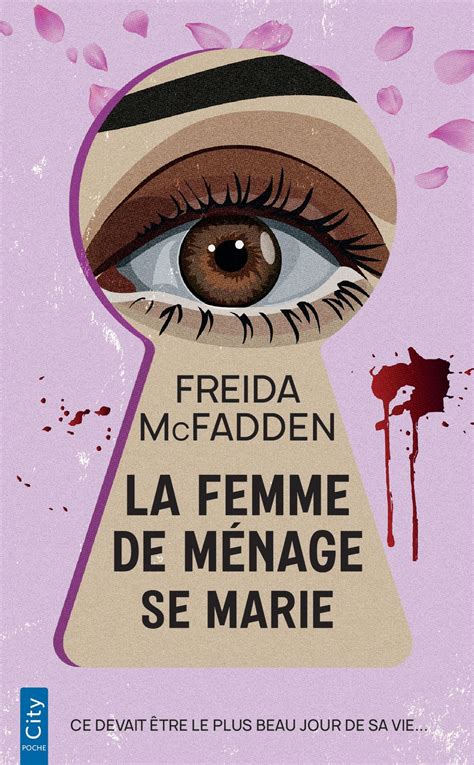 La femme de ménage se marie eBook de Freida McFadden - EPUB | Rakuten
