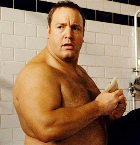 Kevin James Porn