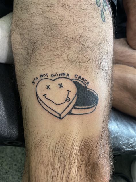 Nirvana tattoo meaning | Orangetattooshop.com
