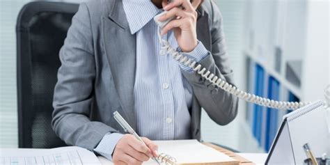 Finance Administrative Assistant Duties