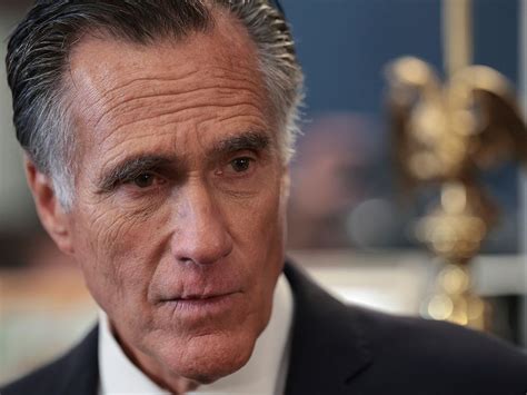 Mitt Romney was a voice of reason in a country gone mad | Financial Post