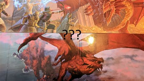 Ширма мастера dungeon and dragons (79 фото) - фоны и картинки для ...