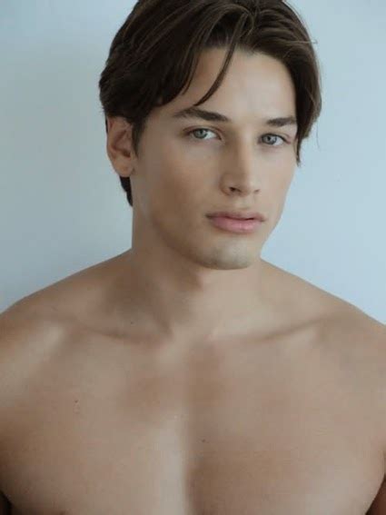 birthdays: Alex Heartman (photos)