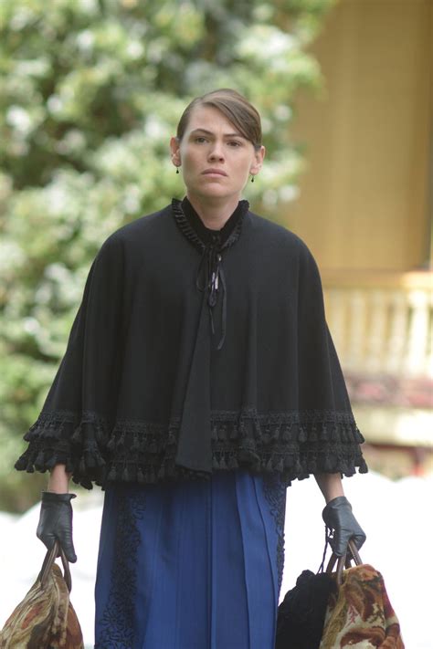 Lizzie Borden Took An Axe 2014 The Lizzie Borden