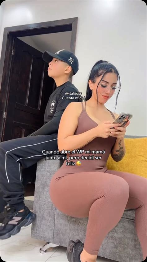 Itati Vinueza | Así empieza tu fin de semana? 😊aquí más @itatijoss