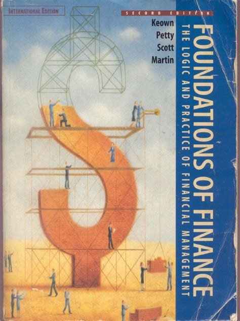 foundations  finance