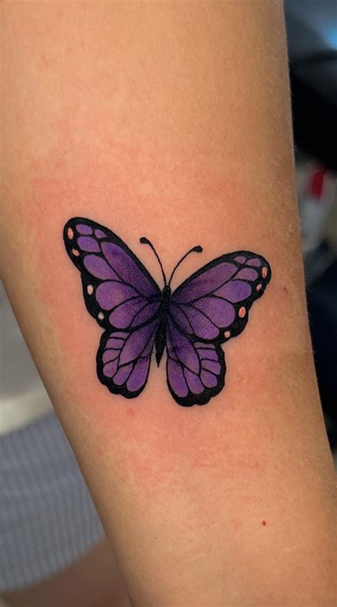 30 Butterfly Tattoo Ideas & Designs For 2024 - CB Ink Tattoo