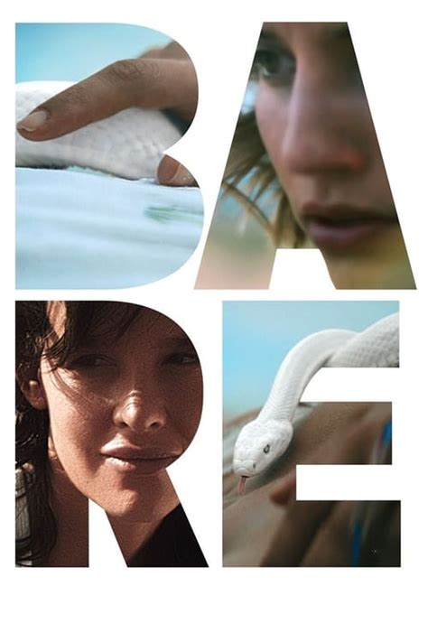 Bare Free Online 2015