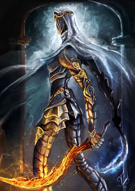 Dancer of the Boreal Valley by Kraujasz on DeviantArt