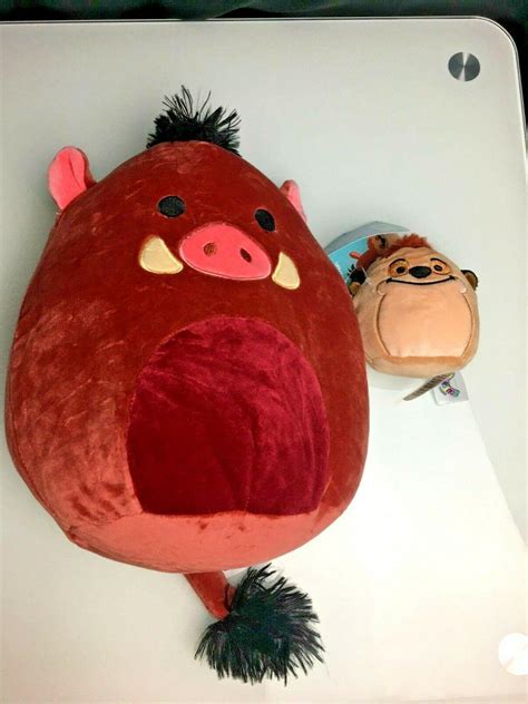 lion king squishmallow 5