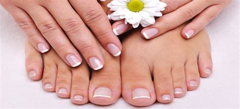 Trucos para mantener las uñas sanas y fuertes