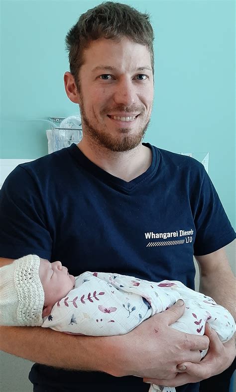 We had a new Team member arrive... - Whangarei Diesels LTD