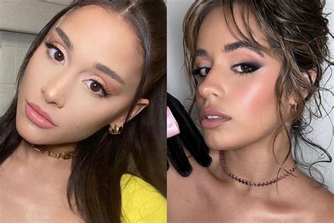 simple eye makeup ideas   asap glamour