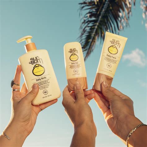 sun bum spf  face lotion planet beauty