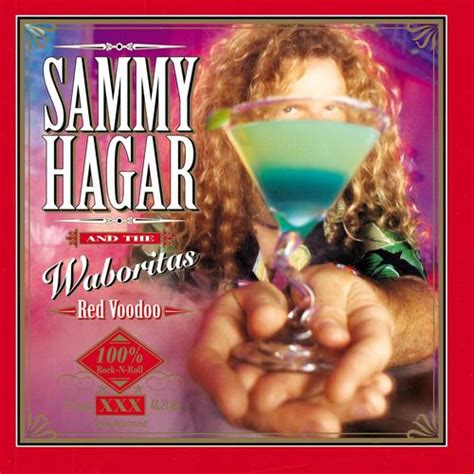 Mas Tequila by Sammy Hagar - Pandora