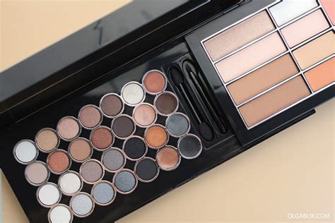 Набор косметики Pupa PUPART Eyes, Lips & Face #001 Essential Gold