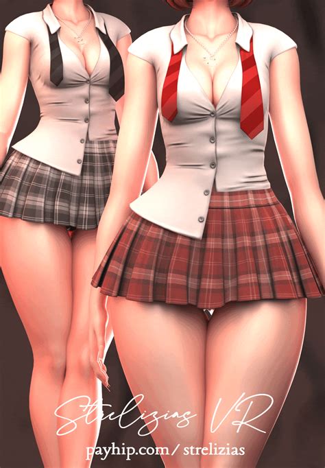 UnModestly - Payhip