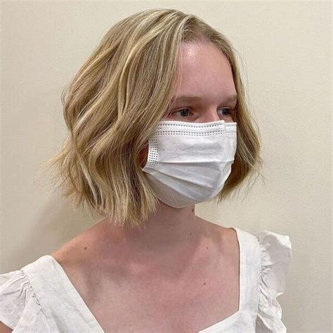 50 Beautiful Choppy Bob Hairstyle Ideas for Women in 2022