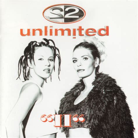 2 Unlimited - II (1998, CD) | Discogs