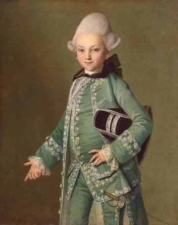 Петр III, подробная биография