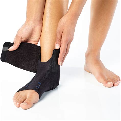 Premium Ankle Compression Brace | BioSkin